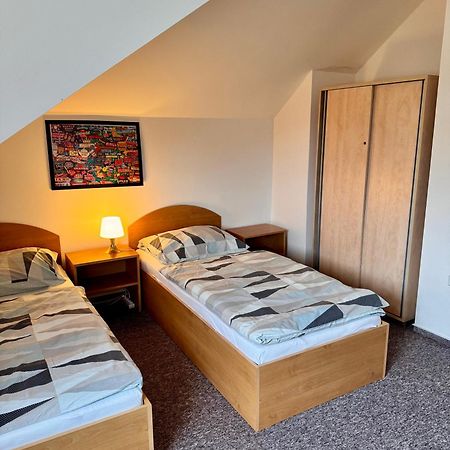 Ji Apartment Modřice Extérieur photo
