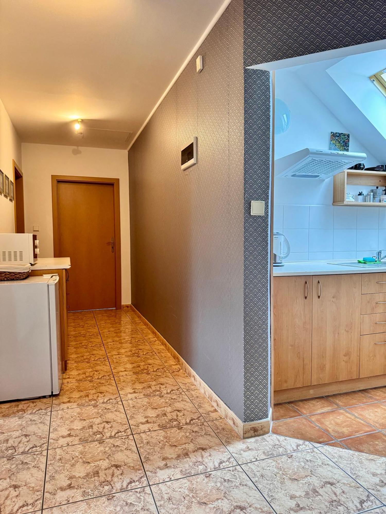 Ji Apartment Modřice Extérieur photo