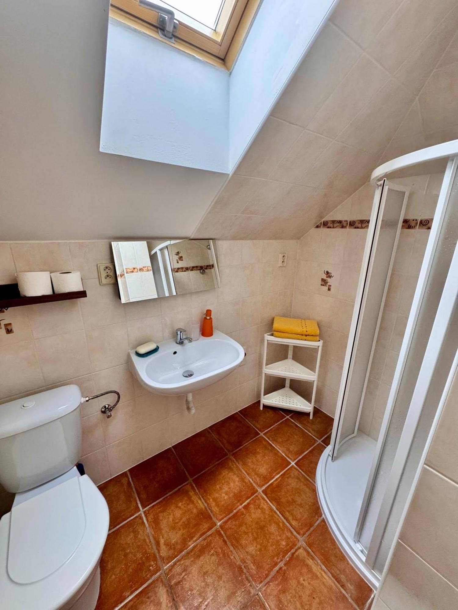Ji Apartment Modřice Extérieur photo