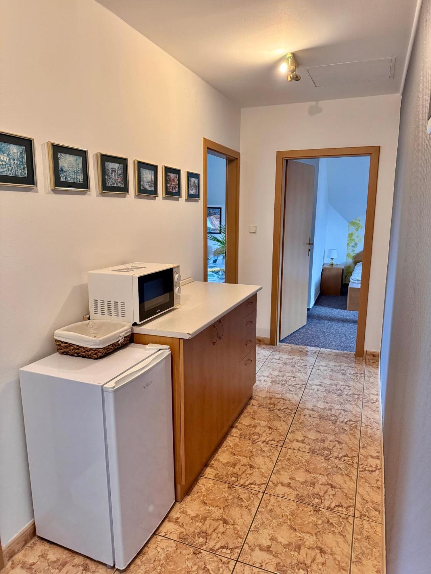 Ji Apartment Modřice Extérieur photo