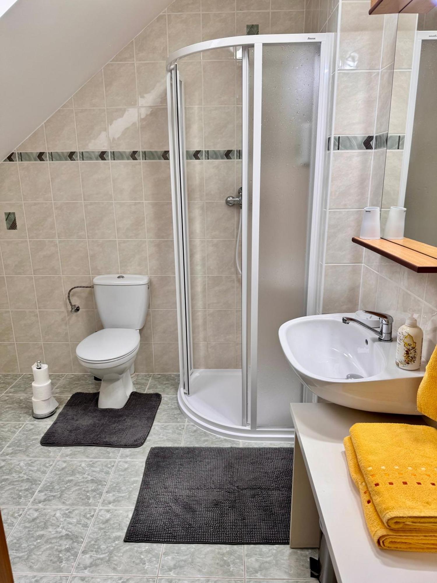 Ji Apartment Modřice Extérieur photo