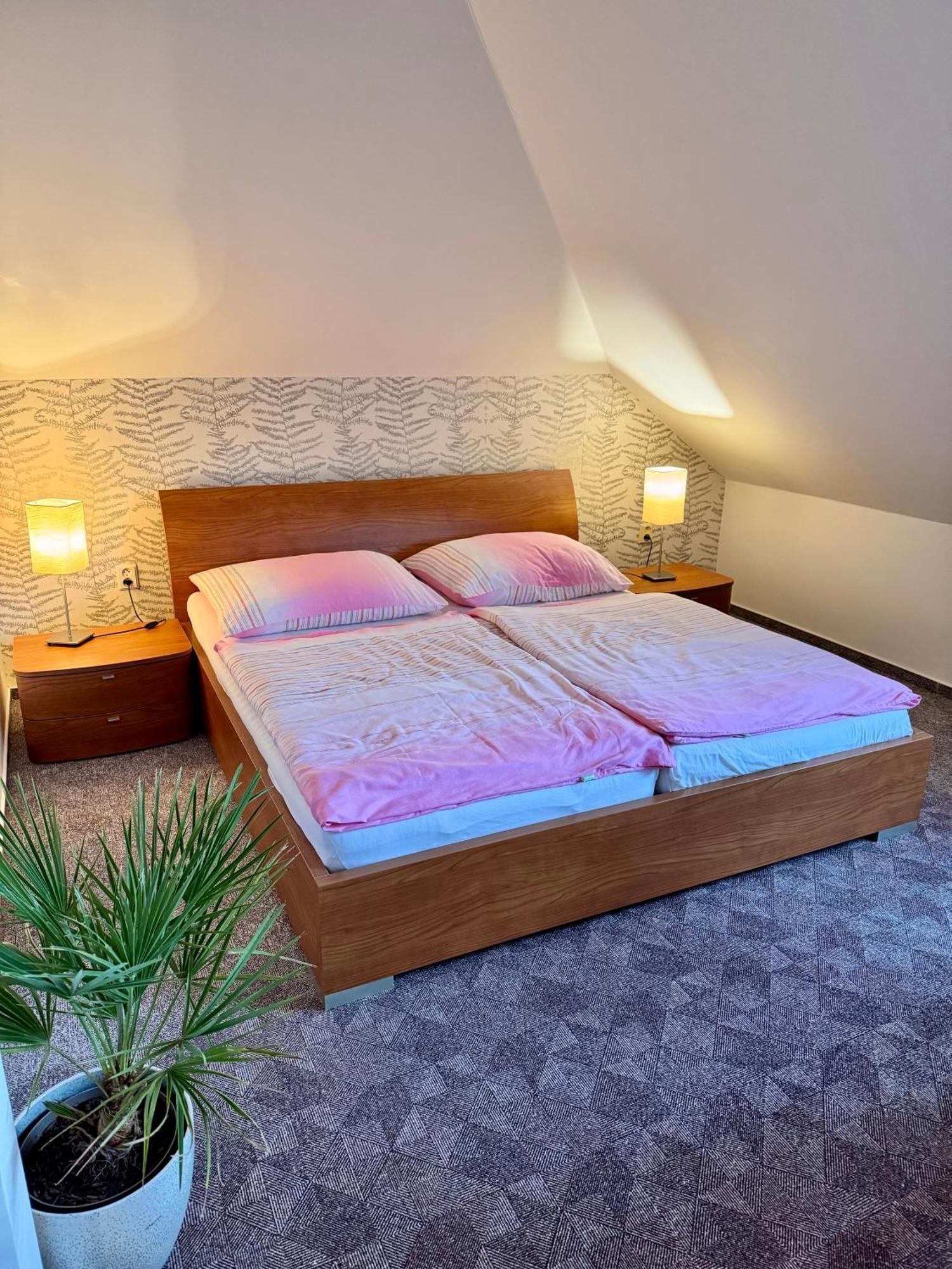 Ji Apartment Modřice Extérieur photo