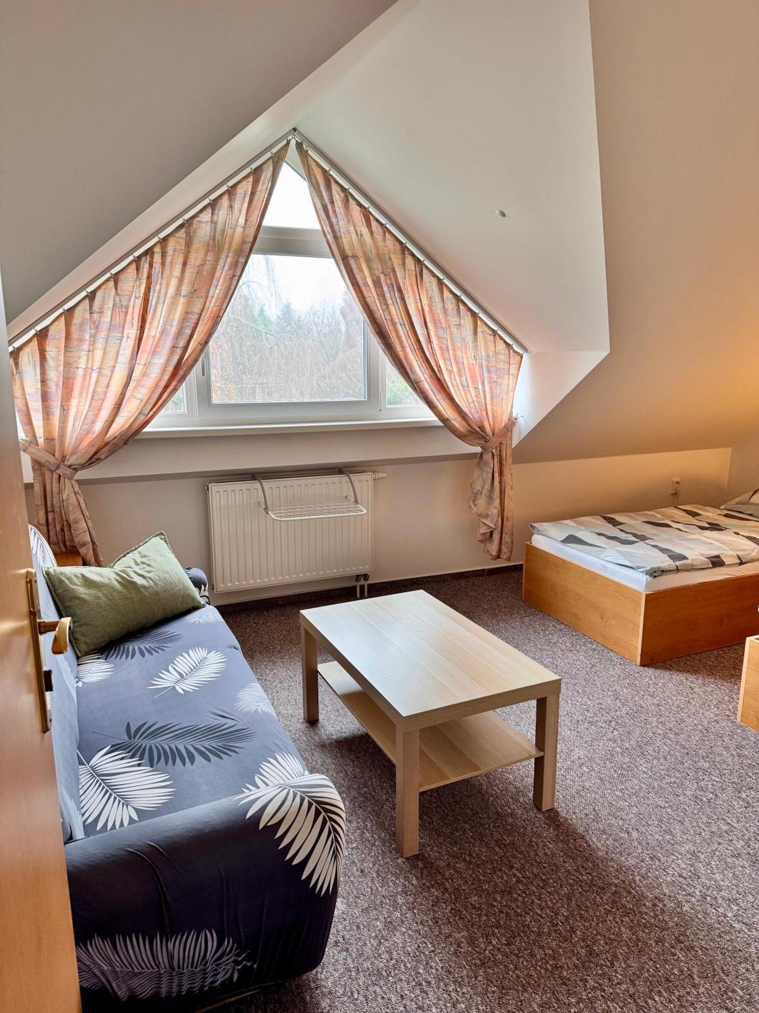 Ji Apartment Modřice Extérieur photo