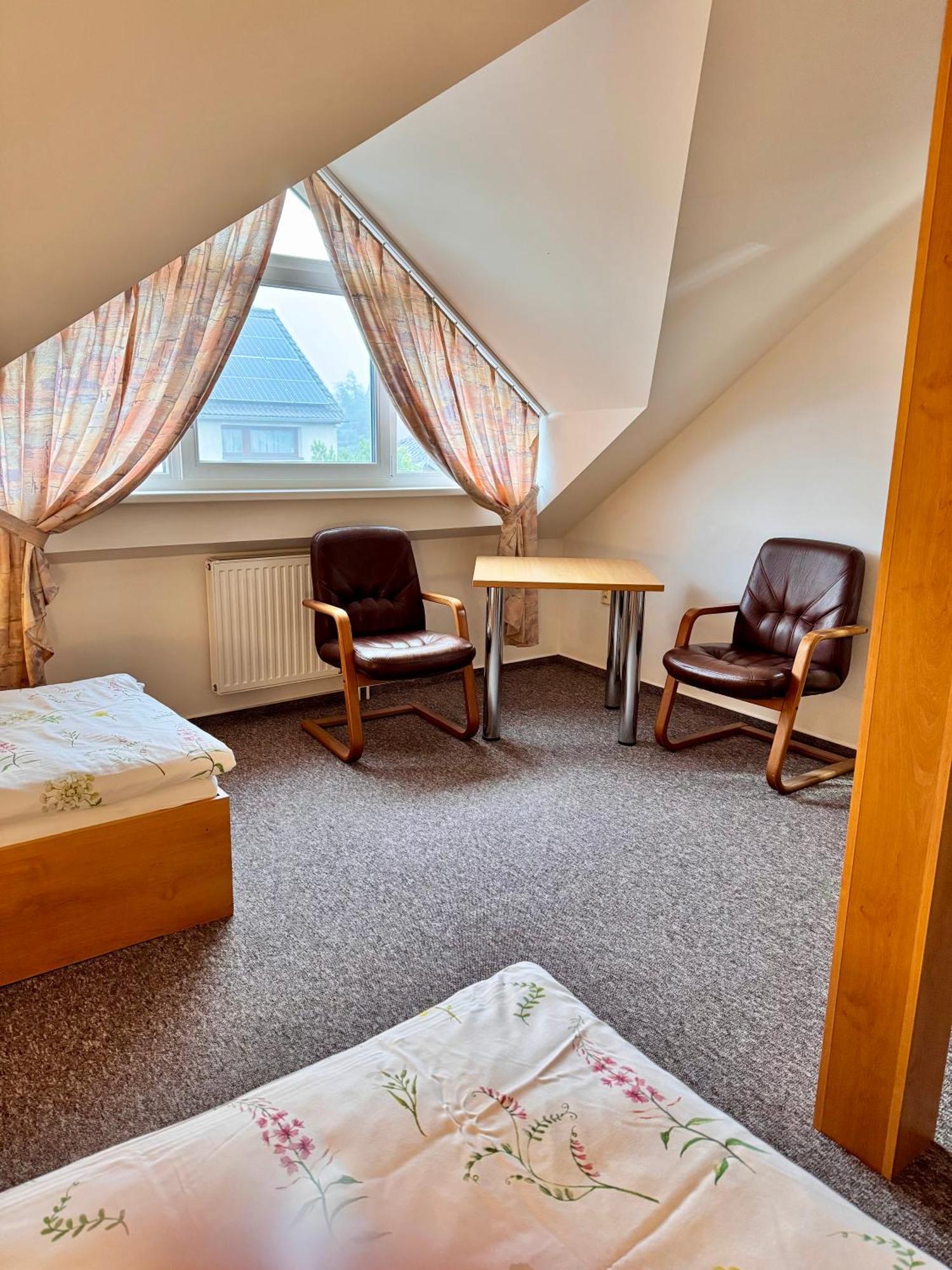 Ji Apartment Modřice Extérieur photo