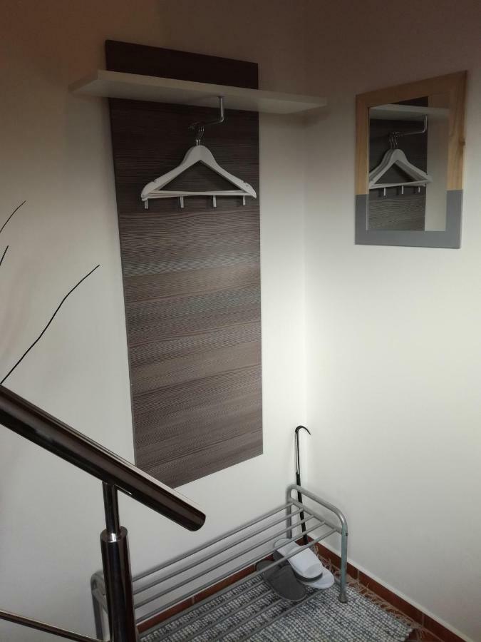Ji Apartment Modřice Extérieur photo